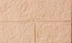 Terracota Salmón 2×1