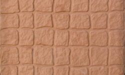 Traventino Marrón 7×7