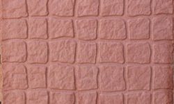 Traventino Rojo 7×7