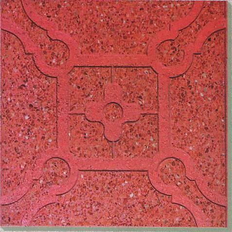 Flor Roja